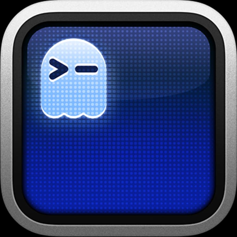 Ghostty